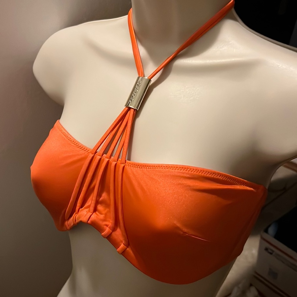 LA PERLA mix&match Reggiseno Top & Donna Mare Low Rise Cheeky bttm